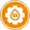 S logo
