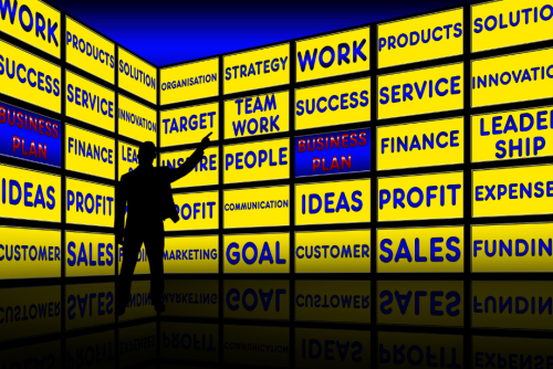 Approach business plan