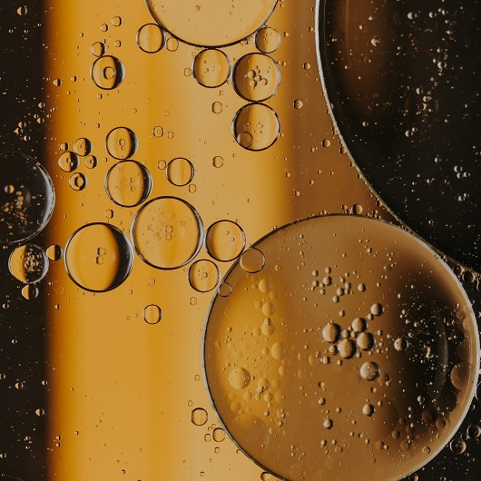 Fluid analysis main feature