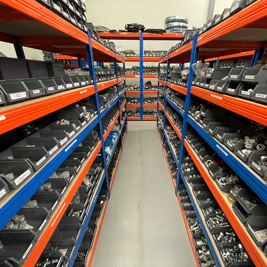 Hose couplings fittings featured