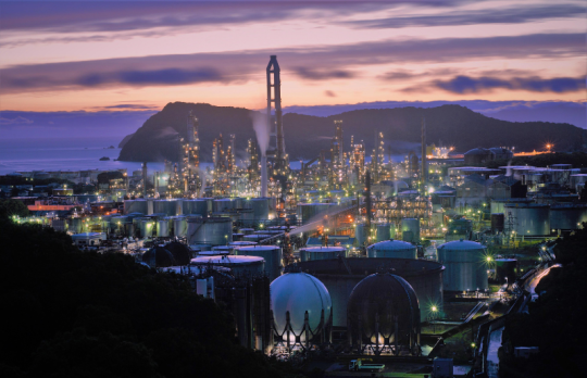 Environmental Policy 1