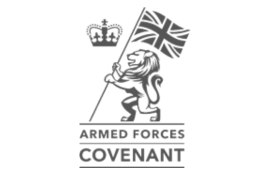 Bowen Armed Forces support