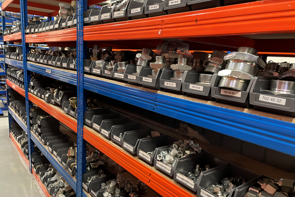 Hose couplings fittings slider1