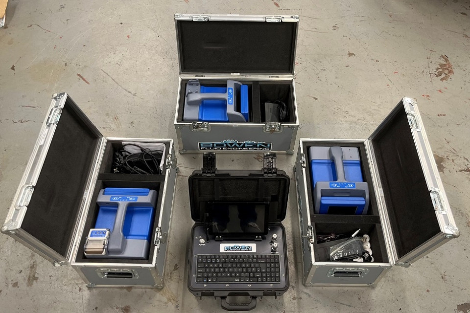 Fluid Analysis image 1