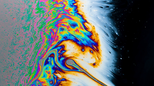 Oil Spectography Main
