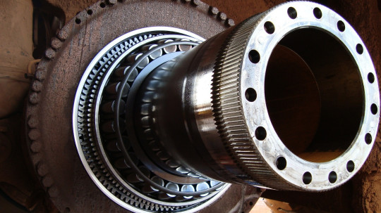 Heavy machinery 478209 main image