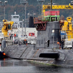 Faslane