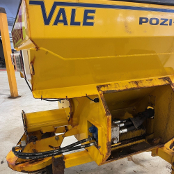 Grit lorry all hose replacement gallery