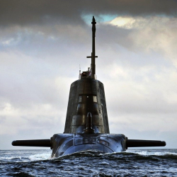 HMS Ambush