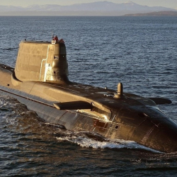 HMS Astute