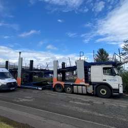Mobile hose van and transporter3 gallery