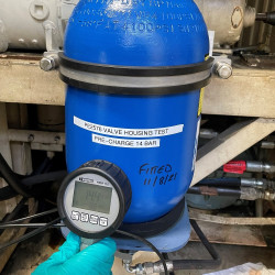 Accum standard aero 2 Gallery