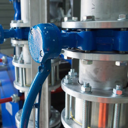 Valves upgrade gallery