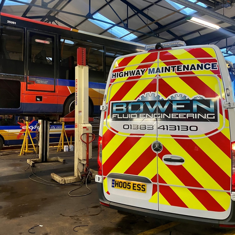 Stagecoach workshop Gallery