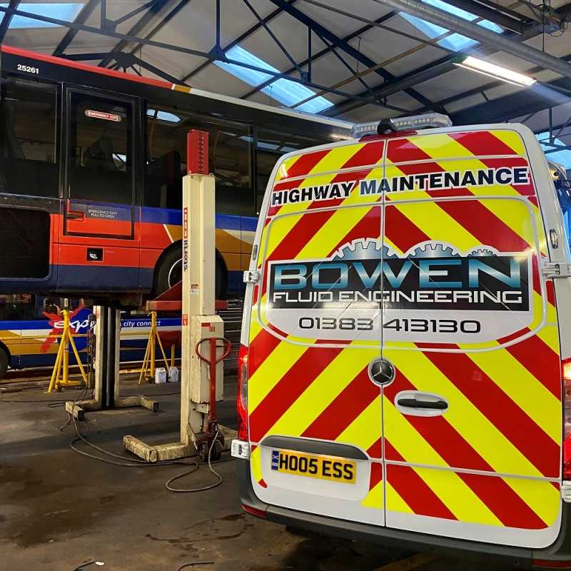 Stagecoach workshop gallery