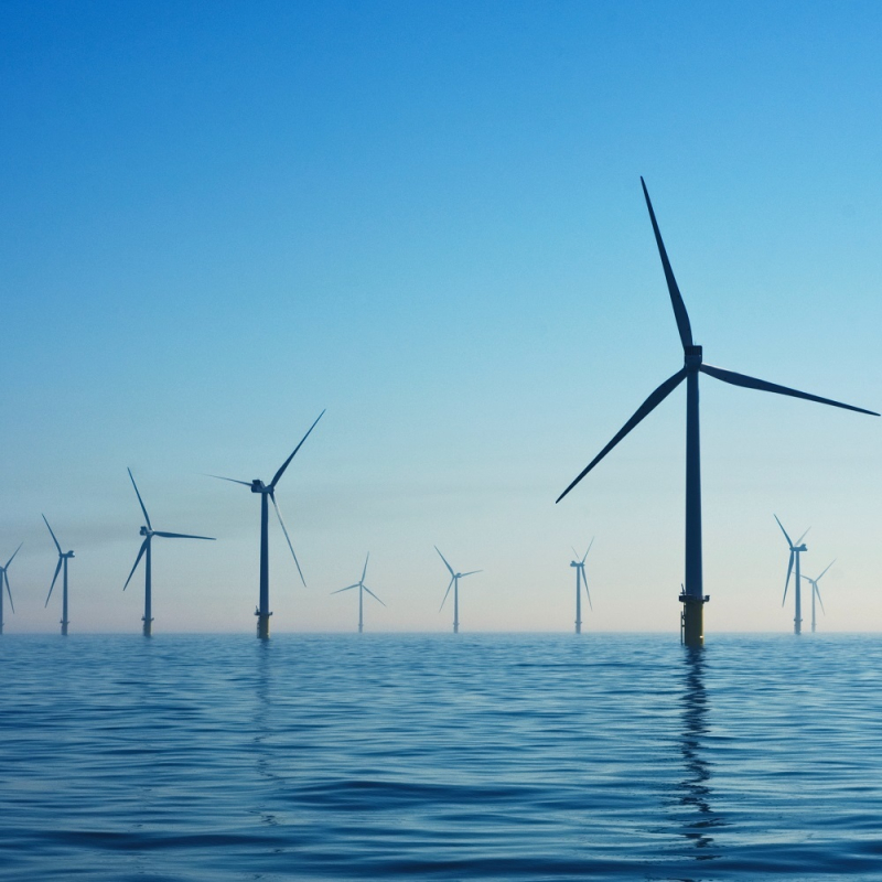 Wind offshore 1 Gallery