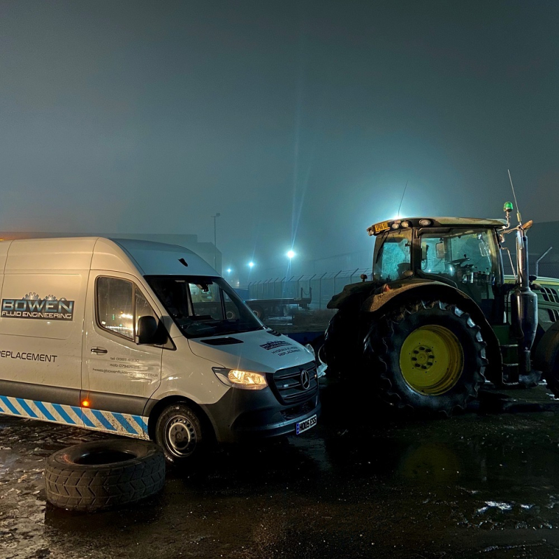 Winter call out gallery