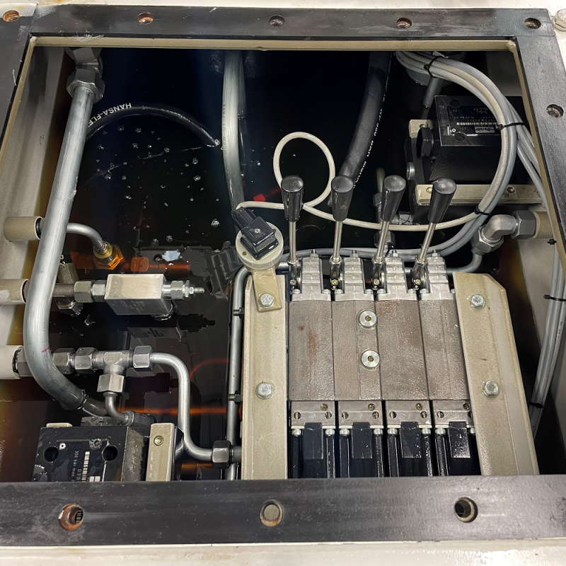 Specialised HPU 1 gallery